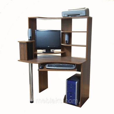 Комп'ютерний стіл НІКА 37