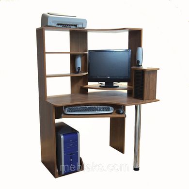 Комп'ютерний стіл НІКА 37