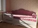 Подростковая кровать "Л-6" Италия с выдвижными ящиками