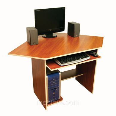 Комп'ютерний стіл НІКА 39