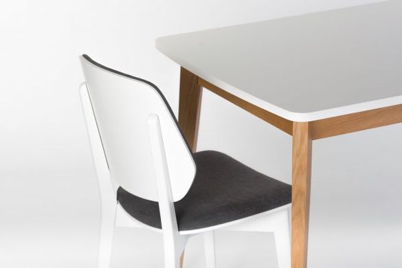 Комплект стол “Турин" + 4 стула "03В"