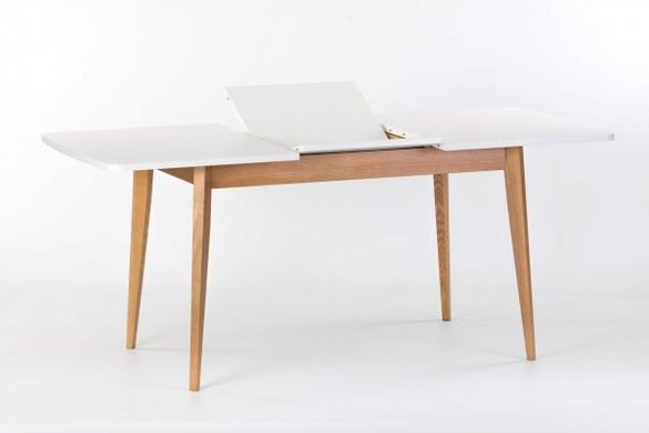 Комплект стіл “Турін” + 4 стільця “03В”
