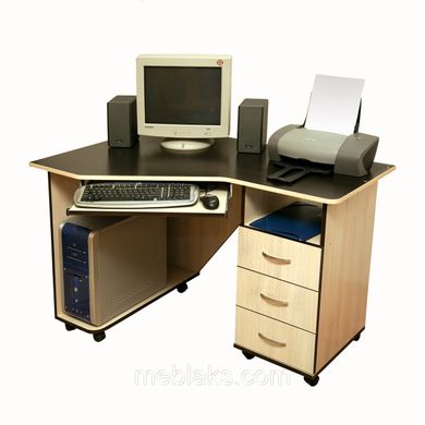 Комп'ютерний стіл НІКА 40