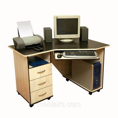 Компьютерный стол НИКА 40
