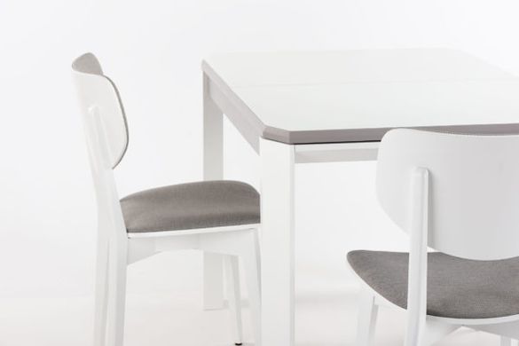 Комплект стіл "Варгас” + 4 стільця “03А”
