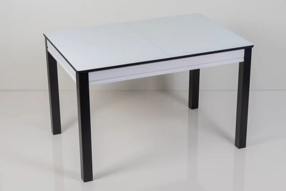 Обеденный стол " Сан Ремо - 5" (каленое стекло) Biformer