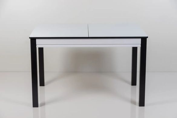Обеденный стол " Сан Ремо - 5" (каленое стекло) Biformer