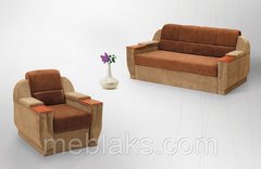 Гарнитур диван и 2 кресла Меркурий Udin