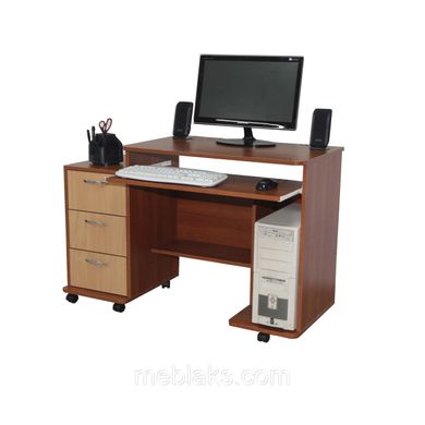 Комп'ютерний стіл Арес