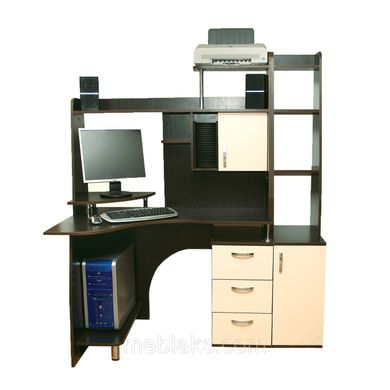 Компьютерный стол НИКА 6