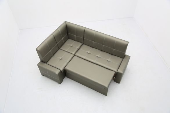 Кухонный угловой диван «Чак 8» Udin