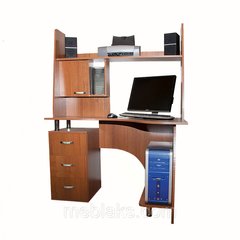Комп'ютерний стіл НІКА 8