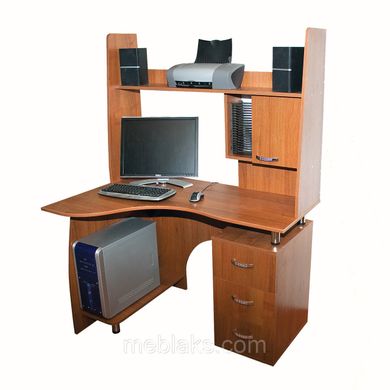 Компьютерный стол НИКА 8