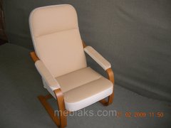 Кресло-качалка "Комфорт" с регулировкой 3 положения