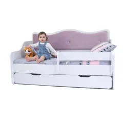 Дитяче ліжко-диван Квин