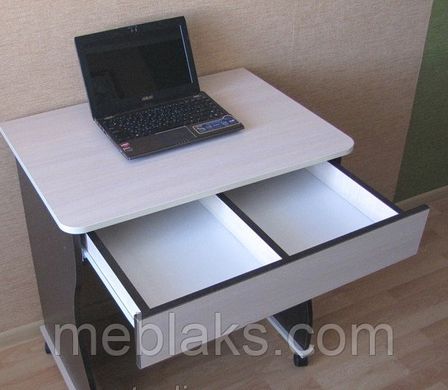 Стіл для ноутбука з ящиком "СКН-3"